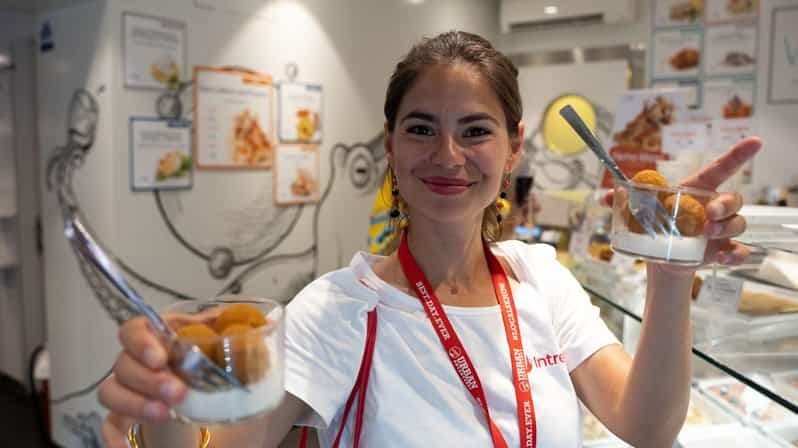 Venise : visite culinaire avec vin et spritz