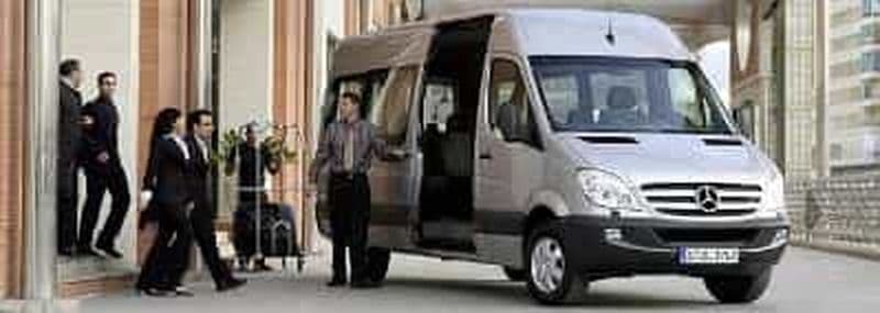 Billet Transferts aéroport entre Lamezia Terme et Vibo Marina-Port