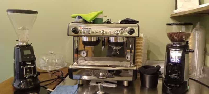 Lima : dégustation de café artisanal péruvien - 1 heure