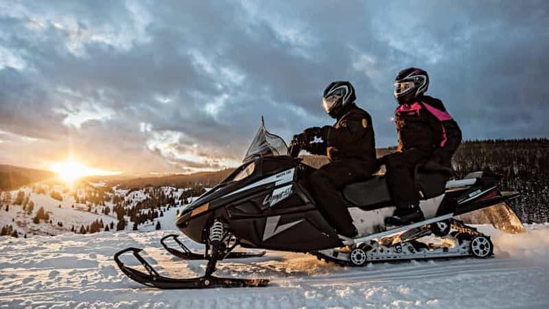 Tbilissi : Visite de la station de ski de Bakuriani avec activités hivernales
