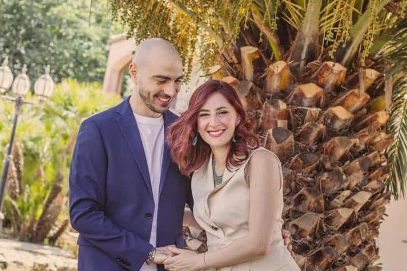 Raguse : promenade photographique avec portraits professionnels