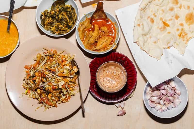 Phuket : Visite culinaire des saveurs du sud avec plus de 15 dégustations