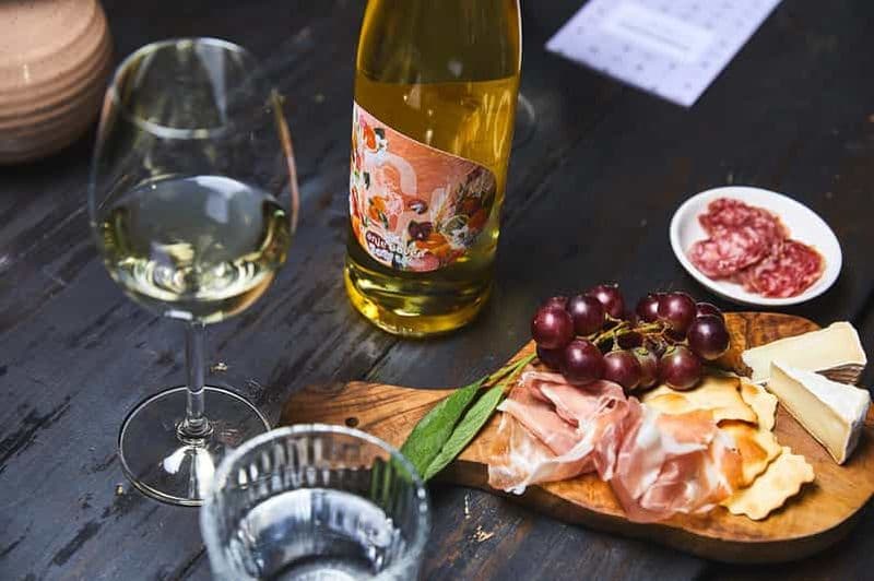 Amsterdam : Dégustation de vins hollandais avec un sommelier