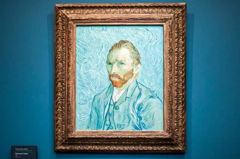 Paris : billet d'entrée au musée d'Orsay