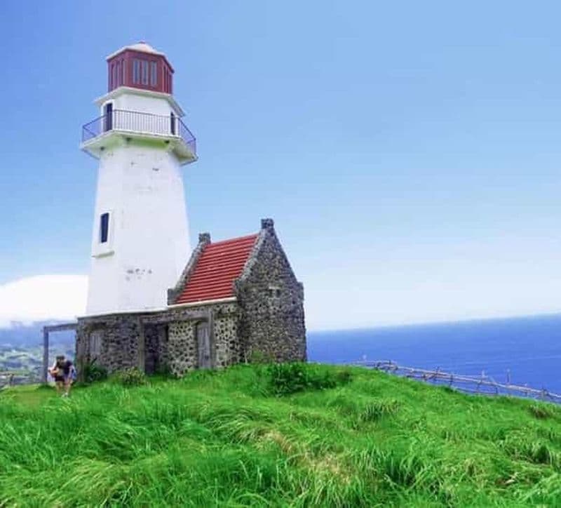 Batanes : circuit de 4 jours dans le nord et le sud de l'île de Sabtang