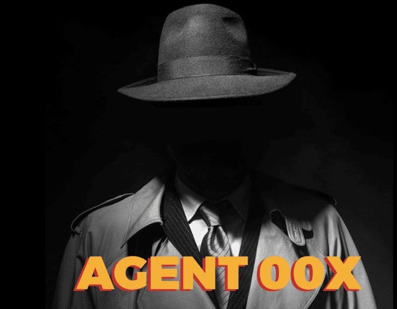 Vanse : Agent 00X - Escape Room Experience