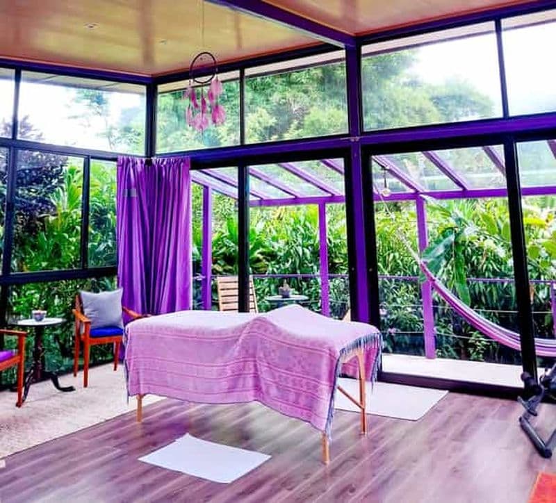 Billet Massage thérapeutique ; Relaxation, Acupression ou Tissu profond