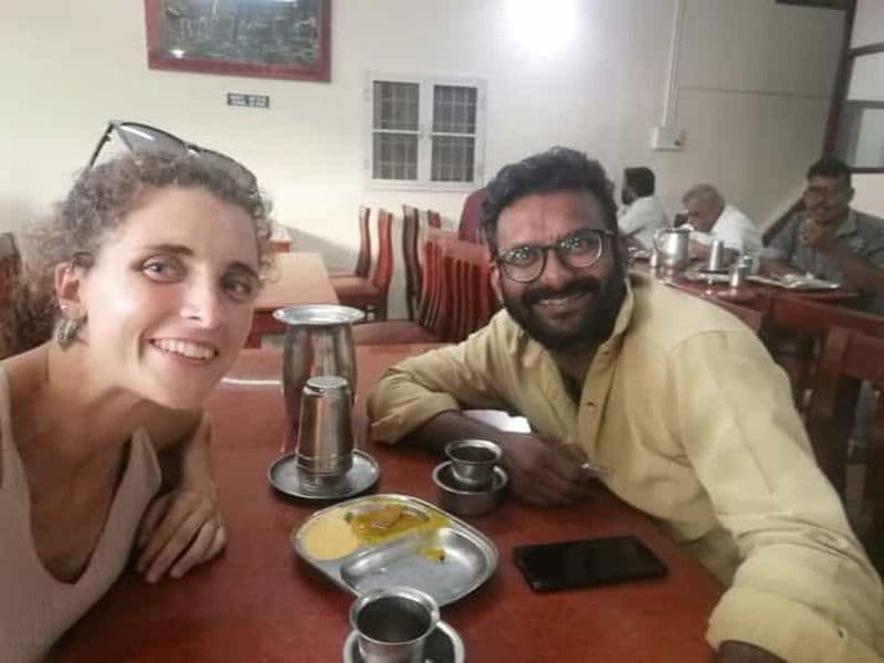 Kochi Tuk-Tuk Tour avec prise en charge à partir des bateaux de croisière