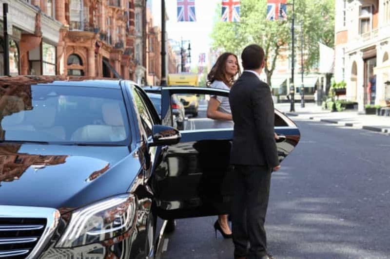 Transfert aéroport depuis l'aéroport de Bangkok (BKK et DMK)