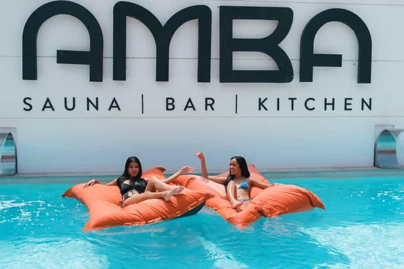 Koh Samui : Forfait Sauna et Spa de détente