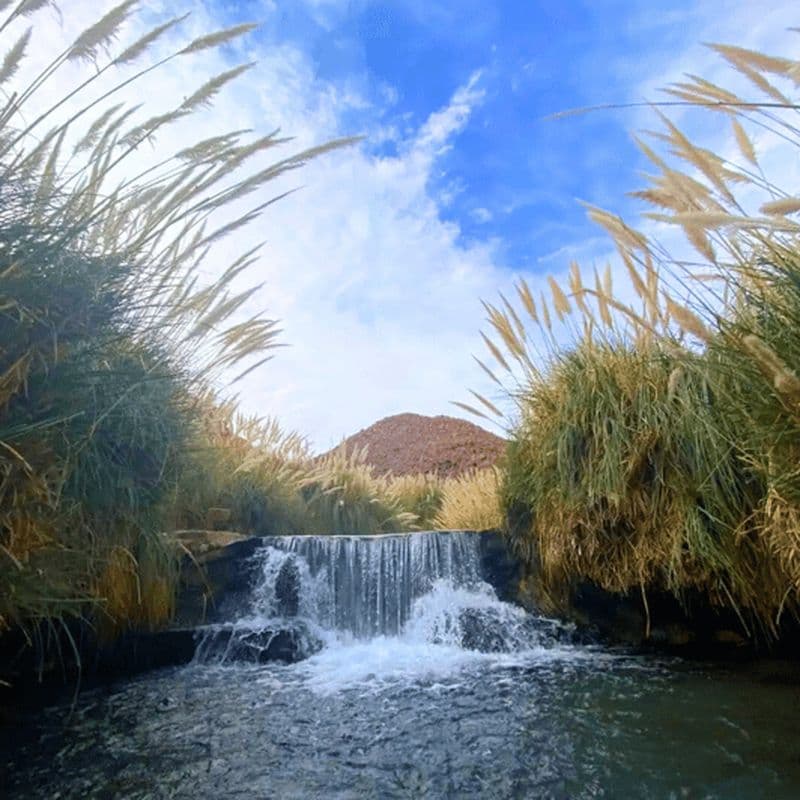 Billet San Pedro de Atacama : Spa de Puritama