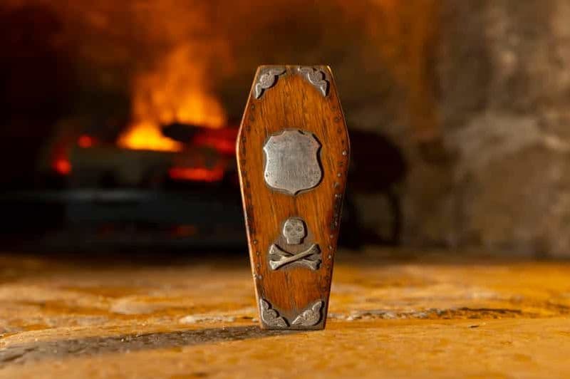 Waterford : Visite guidée du musée Irish Wake