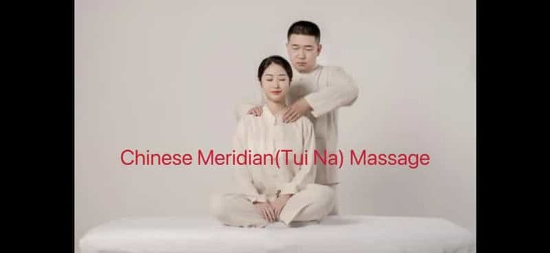 Billet Shanghai : massage chinois authentique du corps et des pieds, SPA des cheveux et du cuir chevelu