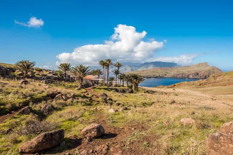 Madère : Journée complète d'activités à Ponta de São Lourenço