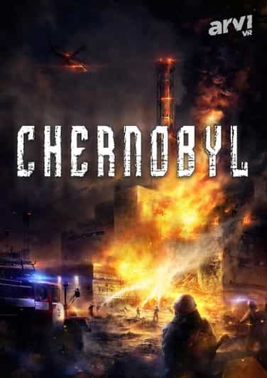 Escape Game en réalité virtuelle à Lyon : Tchernobyl