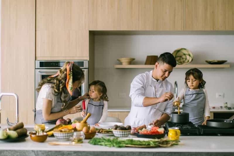 Bogota : cours de cuisine colombienne avec chef privé et déjeuner