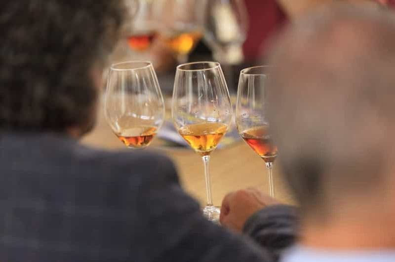 Billet Marsala : visite du vignoble Florio avec dégustation de vins locaux