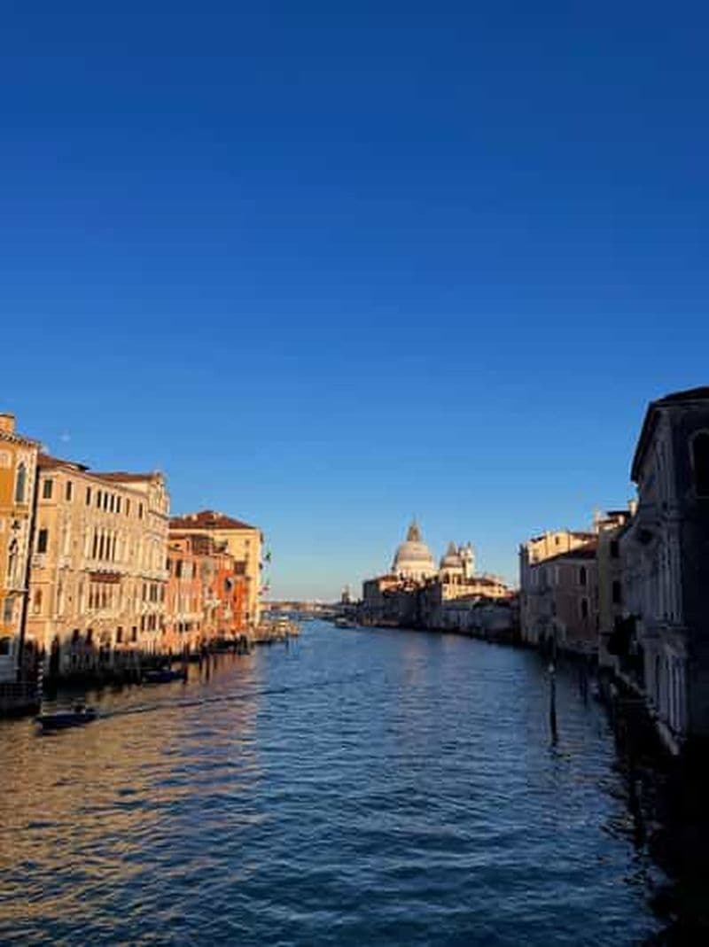 CHASSE AU TRÉSOR : À la recherche de l'anneau des Doges