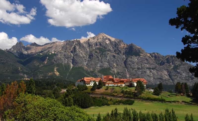 Expérience de 2 jours à Bariloche avec billet d'avion en option