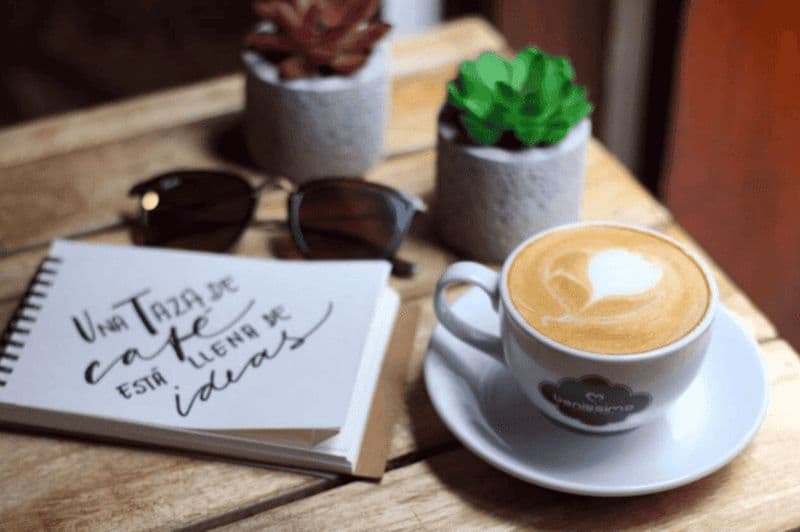 Visite privative et dégustation de chocolat et de café Geisha panaméen