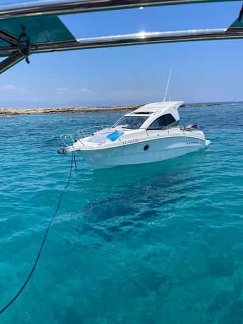 Billet Limassol : croisière avec vue sur le coucher de soleil et prosecco