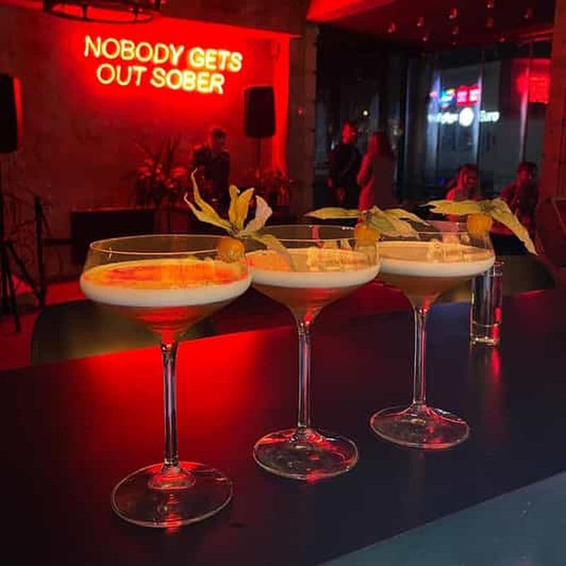 Billet Tournée des bars à Kutaisi