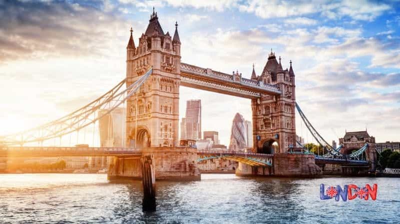 Billet Londres : City Pass avec les principales attractions et visites