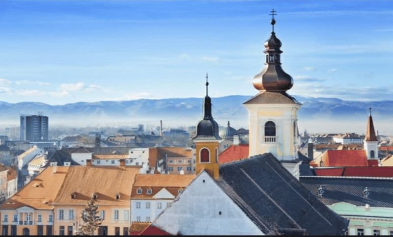 Billet Sibiu : Masterclass baroque animée par des universitaires - Église et Brukenthal