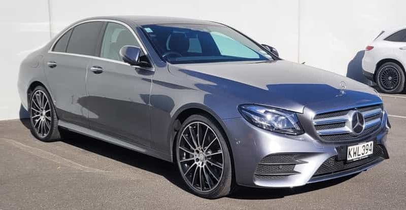 Visite privée du plateau de tournage de Hobbiton et du parc des chutes McLaren ...