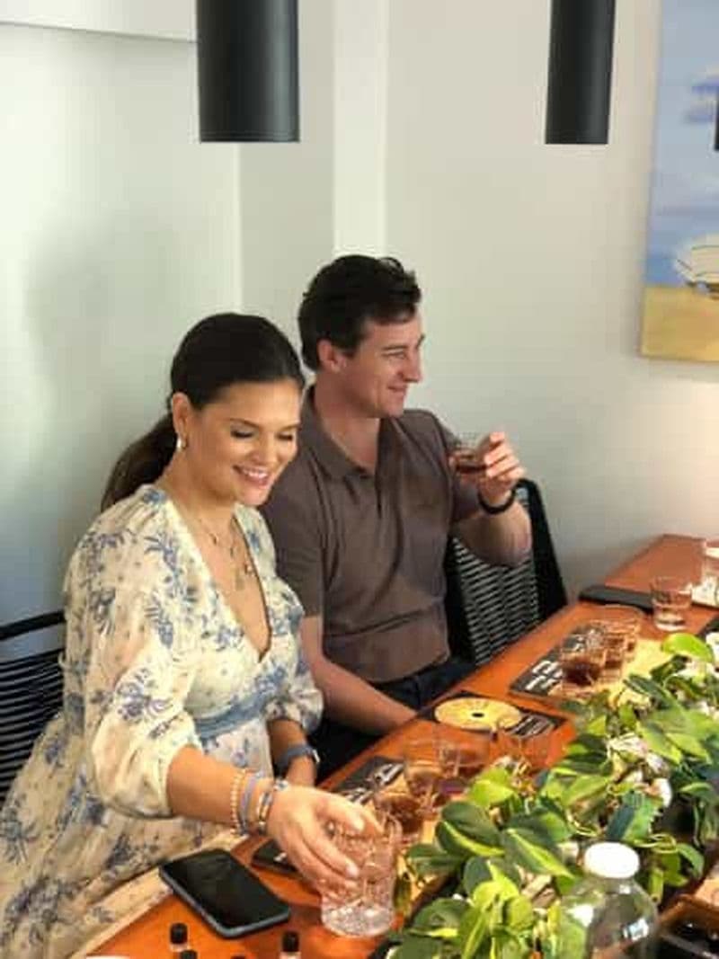 Buenos Aires : visite guidée avec dégustation de café