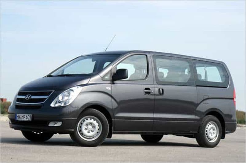 Transfert aller-retour privé de l'aéroport d'Aruba à l'hôtel