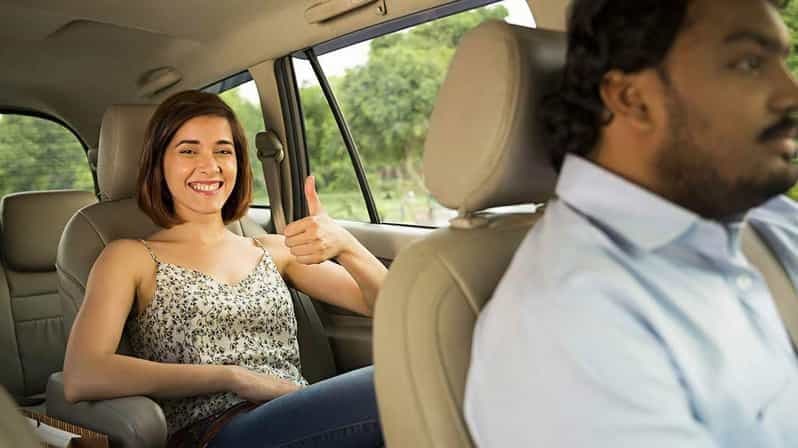 Transfert aéroport de Singapour