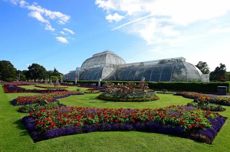 Billet Londres : Billets d'entrée pour les jardins de Kew