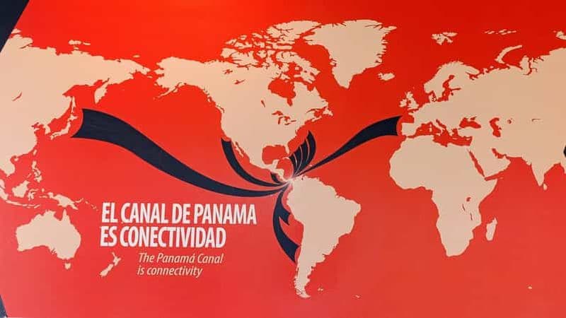 Panama City : Visite du quartier historique et du canal avec transfert