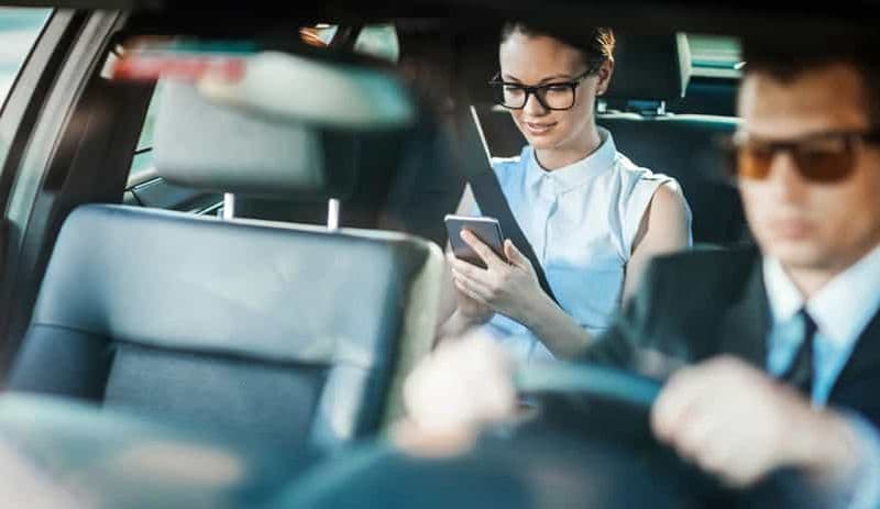 Dubaï : Transfert aéroport-hôtel