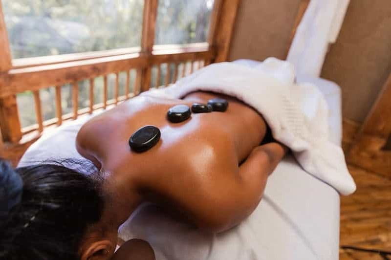 Billet Addis-Abeba Forest Spa Experience, Mount Entoto