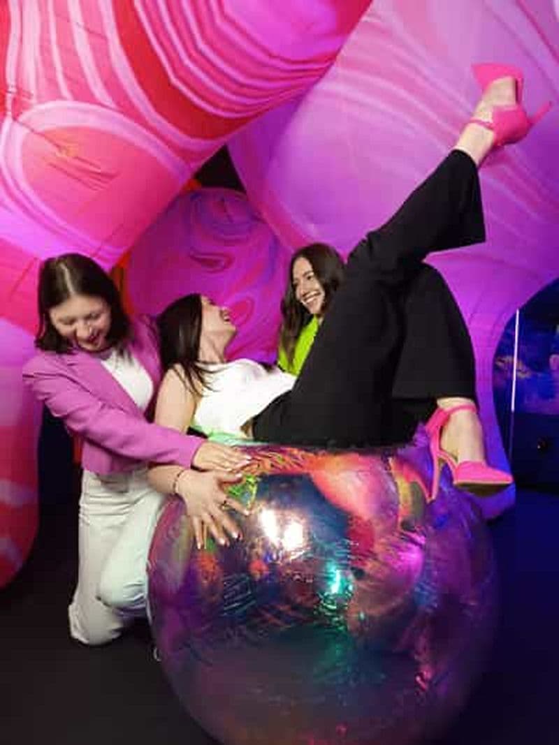 Cracovie : billet d'entrée au Musée d'art du ballon