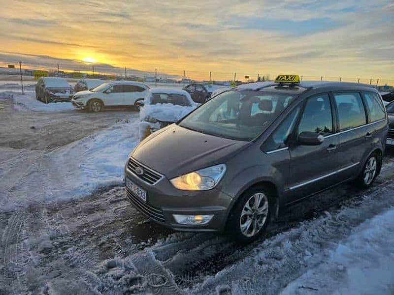 LOCATION : Service de répartition des taxis de l'aéroport