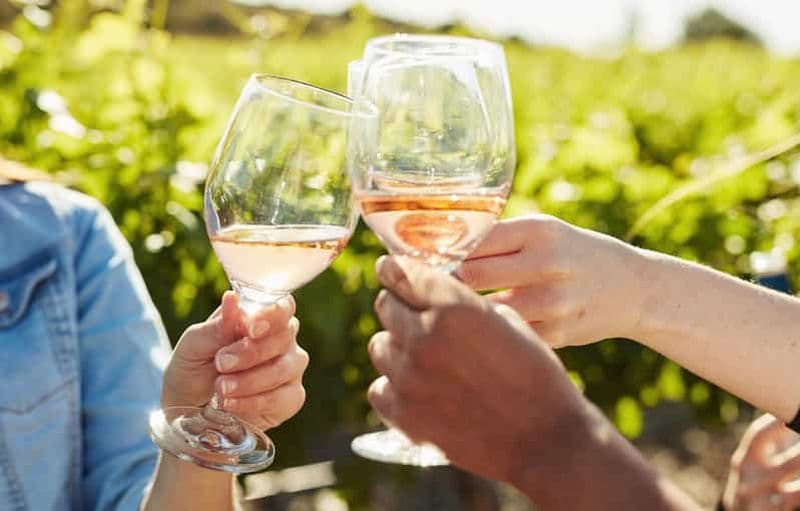 Toronto : Niagara-on-the-Lake, dégustation de vins et visite guidée du chocolat