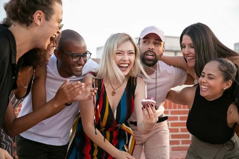 Pub privé / Tournée des bars Groupe de 6 à 20 personnes