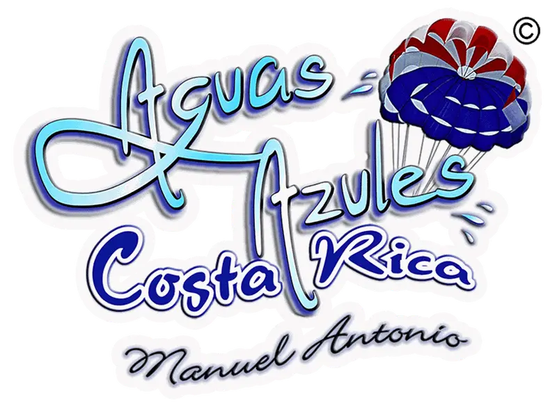 Manuel Antonio : Parachute ascensionnel avec Aguas Azules