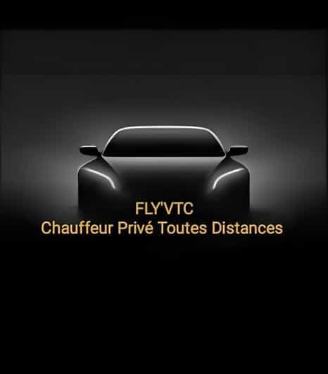 Transfert privé aéroport de Lyon Saint-Exupéry Vers Lyon