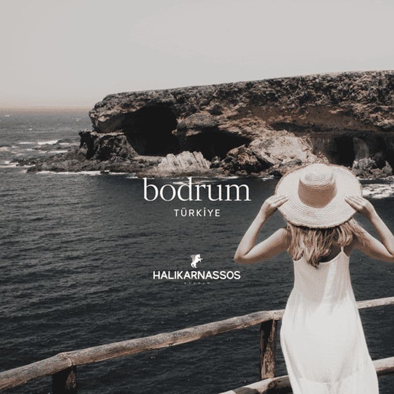 Expérience de jet ski à Bodrum sur la plage de Gümbet