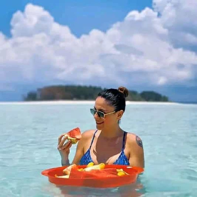 Skydive Zanzibar : Journée de parachutisme en tandem