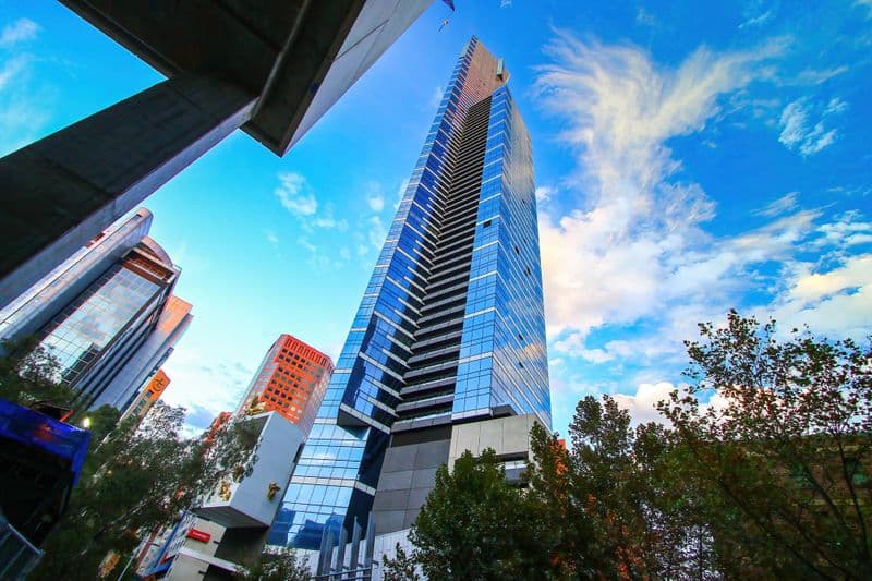 Melbourne Skydeck – Melbourne