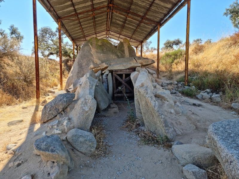 Anta Grande do Zambujeiro