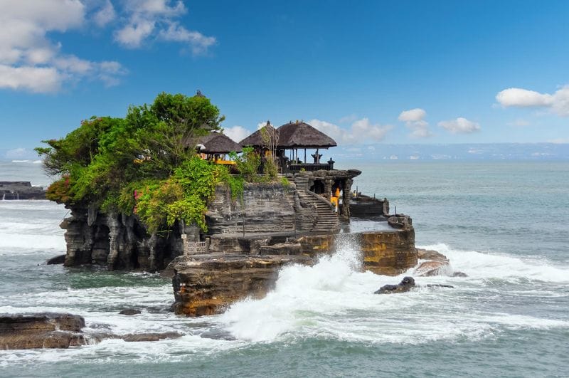 Bali - Attraction la plus populaire