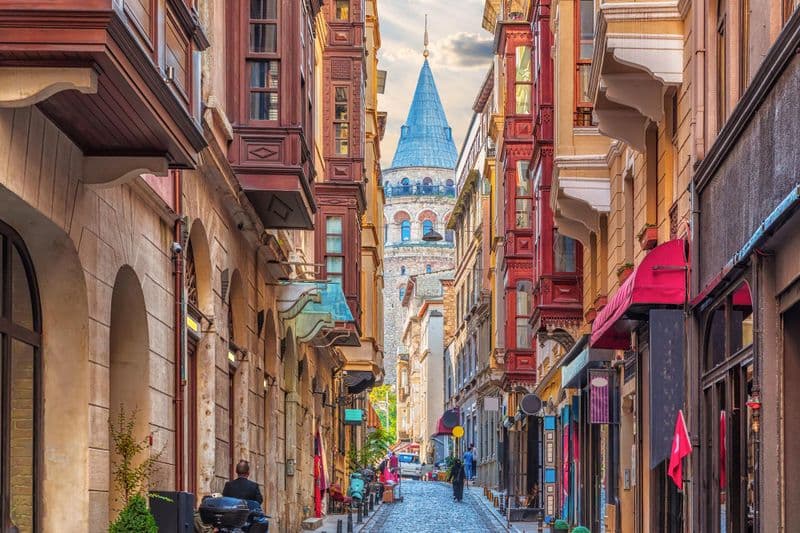 Galata