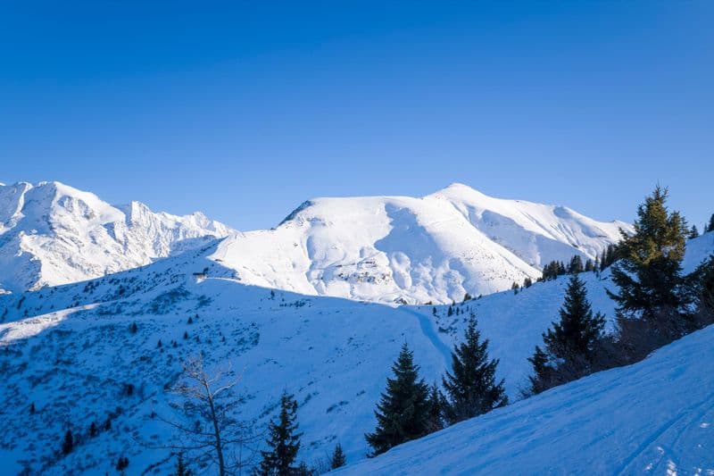 Vol en Hélicoptère au Mont Blanc – Chamonix-Mont-Blanc