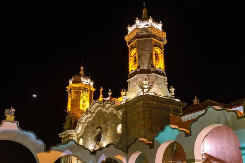 Cathédrale de Potosí